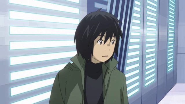 谁杀了泷泽朗