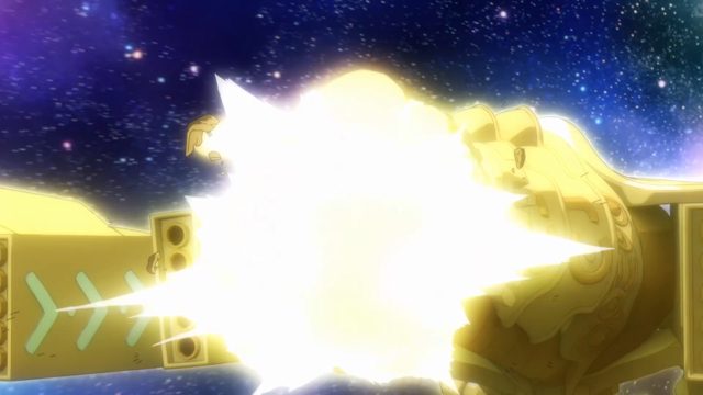 海賊と呼ばれた女