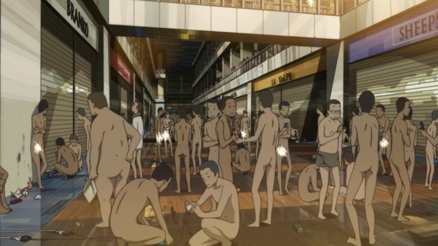 仍旧延续之东