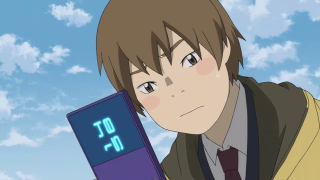 寻找之前失去的行程