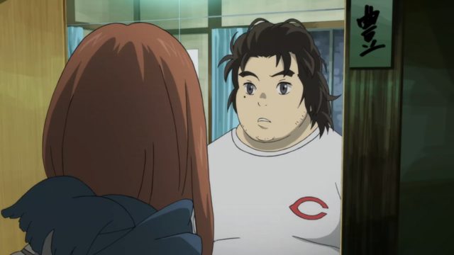 过于短命的男人