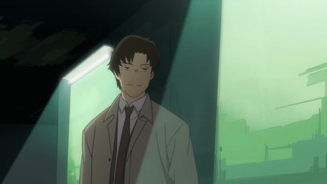 深夜场电影之夜