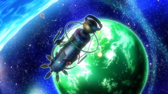終末システム