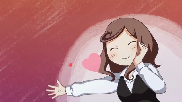 失礼的精灵
