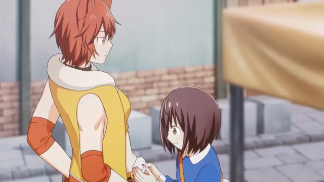 妖精の泉