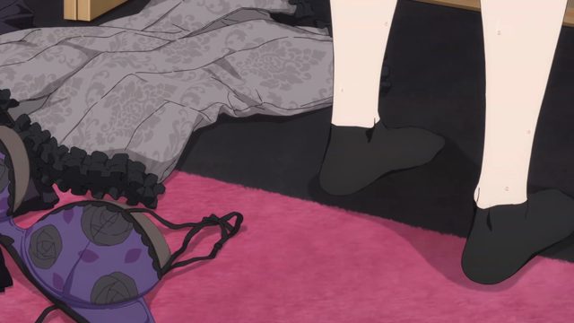 留下回忆吧！ [AI翻译]