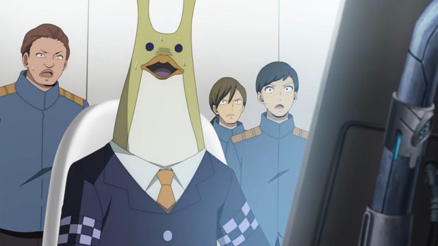 魔王降临