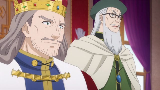 那就开战