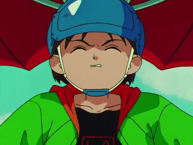 天马消失了？！动摇的友情