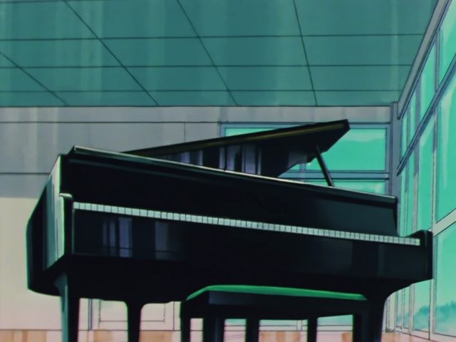 真正的力量大爆发！亚美的心之乐曲