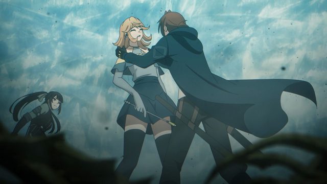 王様、本気出す。