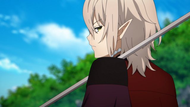 王様、遭難する。 [AI翻译]