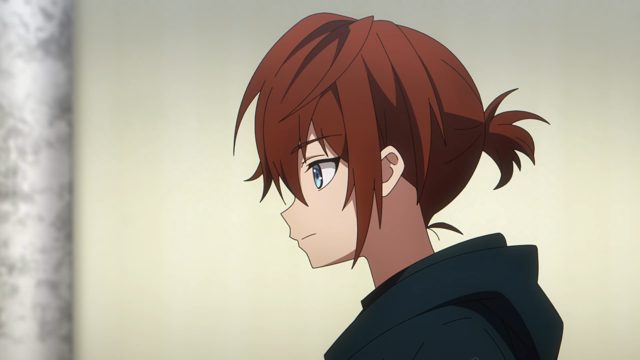 王様、帰郷する。 [AI翻译]