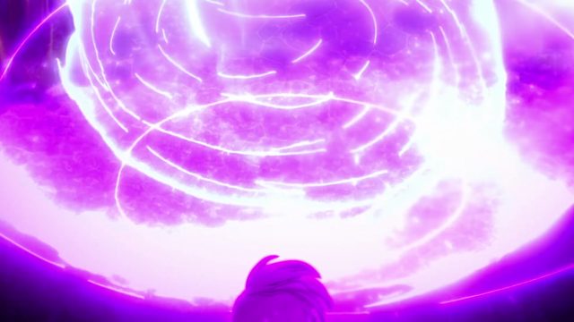 王様、入学する。