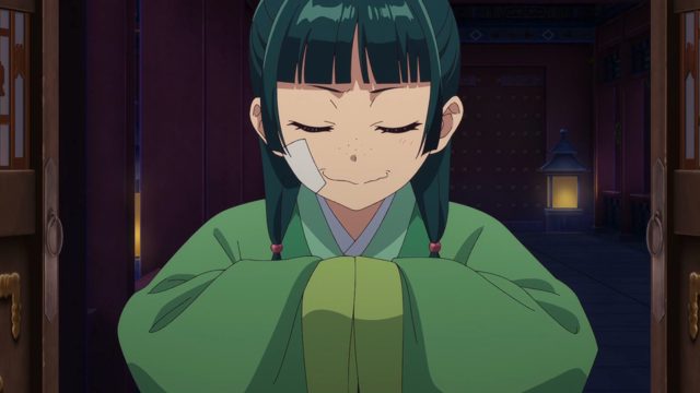 曼陀罗花