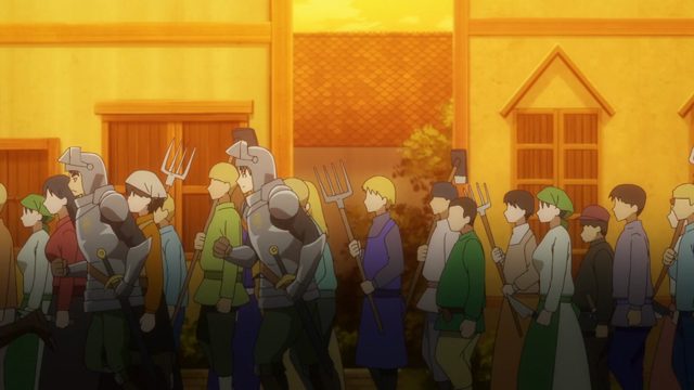 ブチ切れ令嬢の報復は終わらない