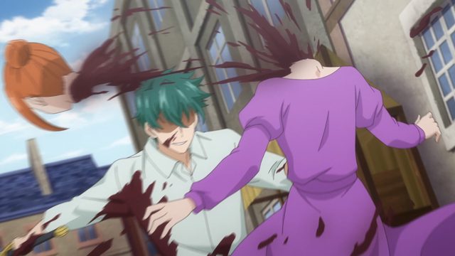アーティ伯爵家の悲劇