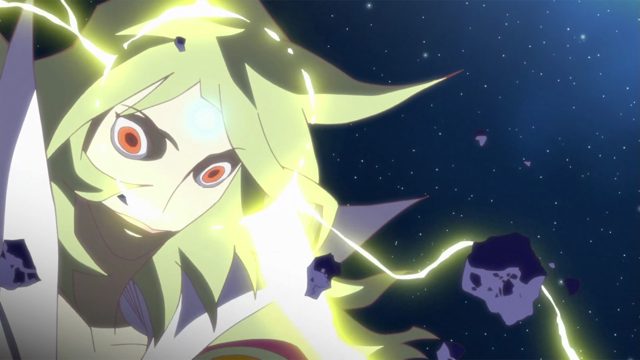 大家的心！我是最强的光之美少女！！（最终回）