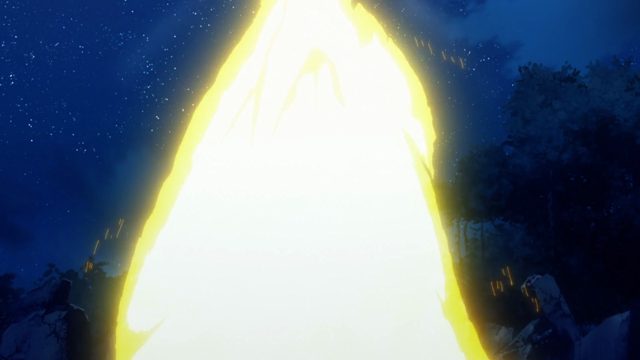 黄金盛世 [AI翻译]
