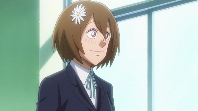 中伤