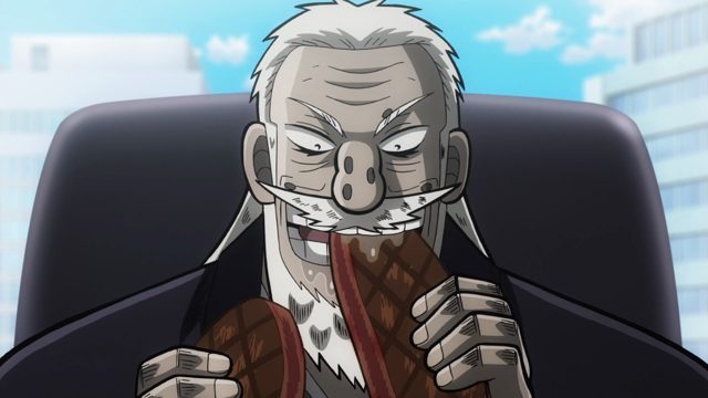 假冒