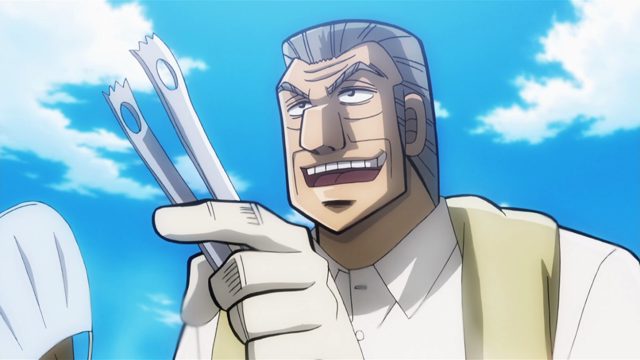 铁板