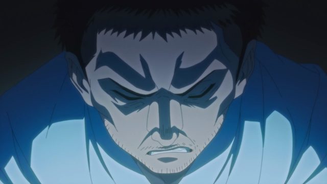 安装