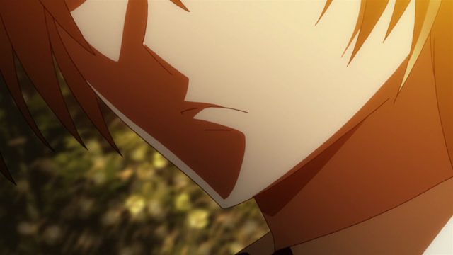 圣剑、破坏！