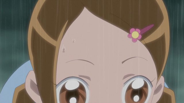 Potpourri离家出走!