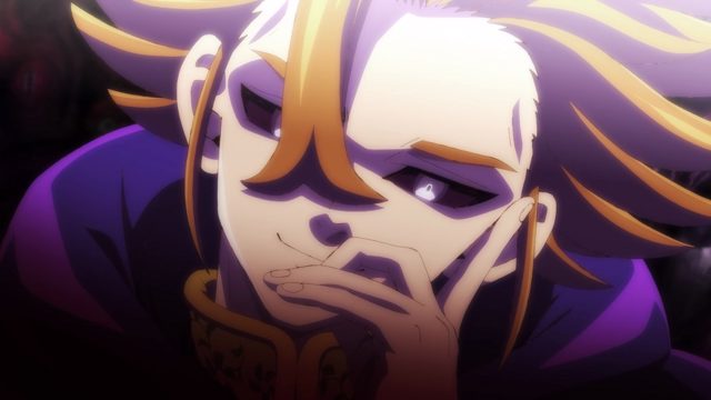 年少的勇者们 [AI翻译]