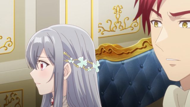 秘められた神聖力