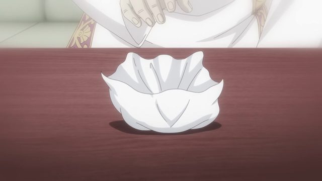 暴かれた罪