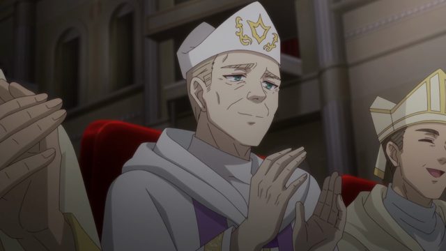 聖女試験