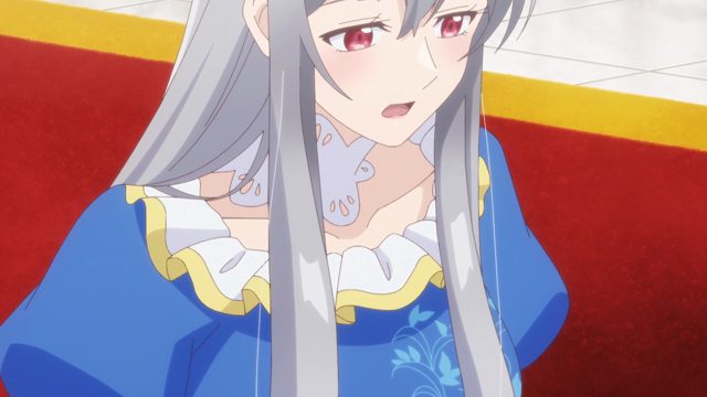 戦好きの第二皇子
