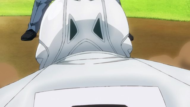 胜者之路