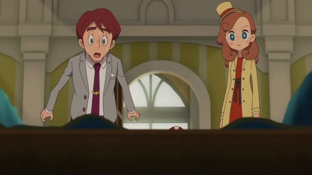 卡托莉艾露与不可思议的家 [AI翻译]