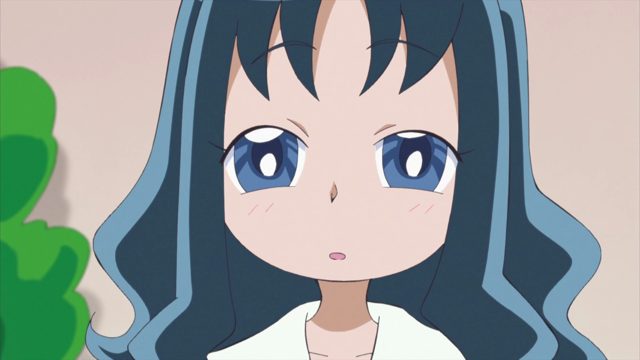 这么快就Precure搭档解散吗？