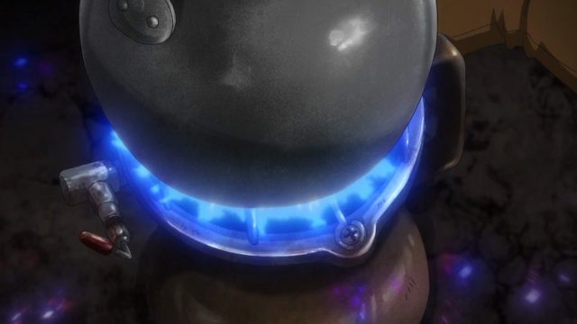 我从此学到一个道理，人都不可信