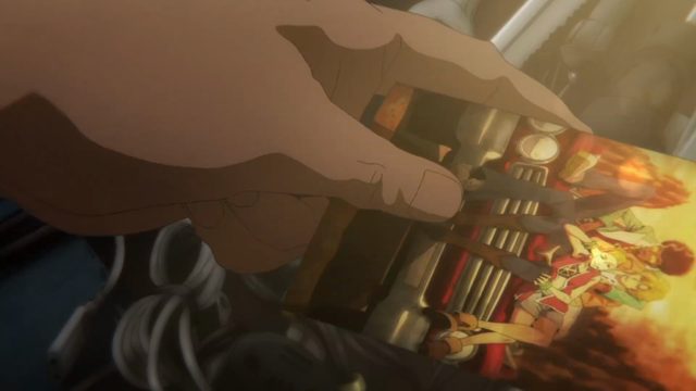 丫就是粘牙缝里的菠菜