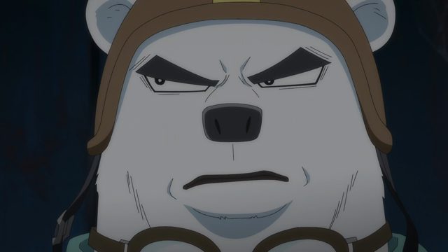 ......你真傻