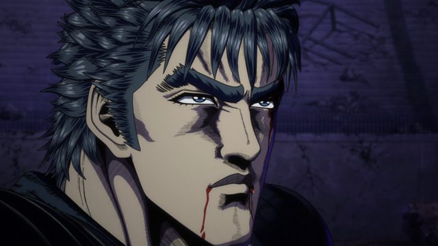 恶魔的化身