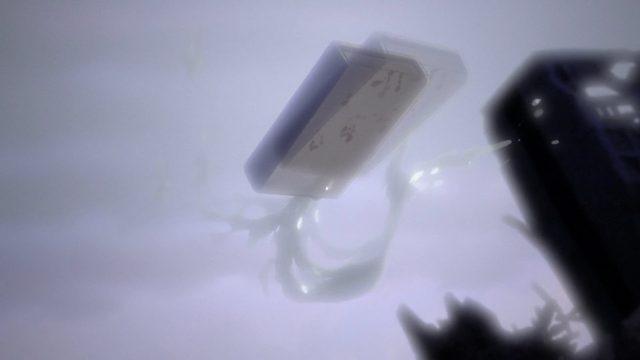 来自故乡的使者