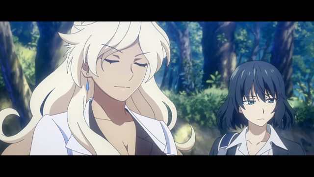 ブルーエストブルー#1