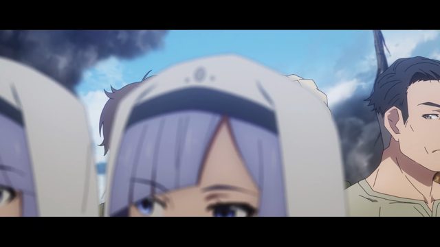 天国への扉