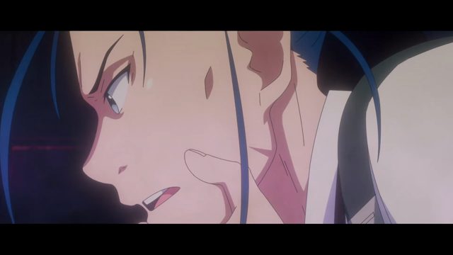 運命の答え