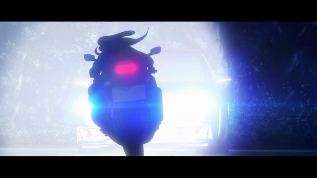 ブルーエストブルー#2