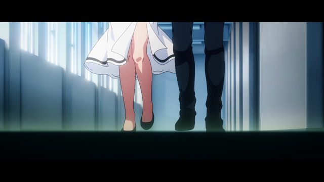 ファントムブレード#1