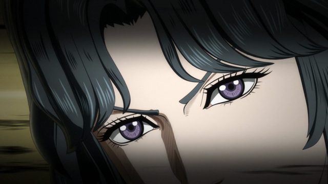 南斗之男