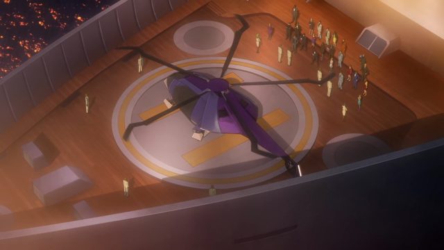 起始之夜