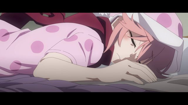 ファントムブレード#2